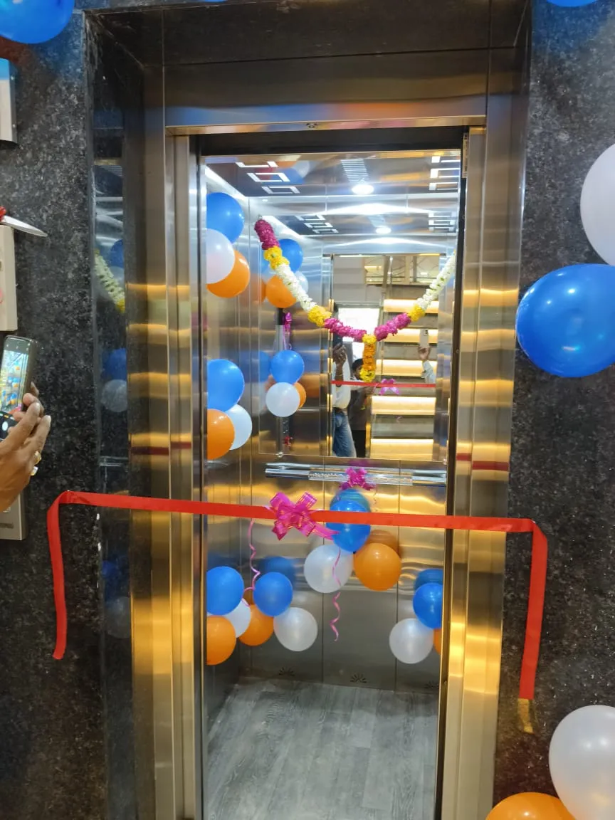Our Work