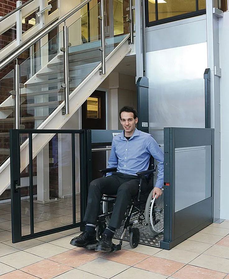 Accessibility Lift